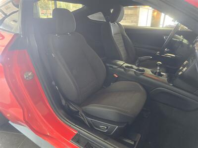 2017 Ford Mustang EcoBoost   - Photo 13 - Hamilton, OH 45015