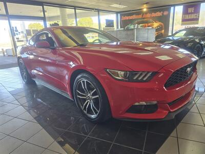2017 Ford Mustang EcoBoost   - Photo 3 - Hamilton, OH 45015