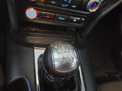 2017 Ford Mustang EcoBoost   - Photo 20 - Hamilton, OH 45015