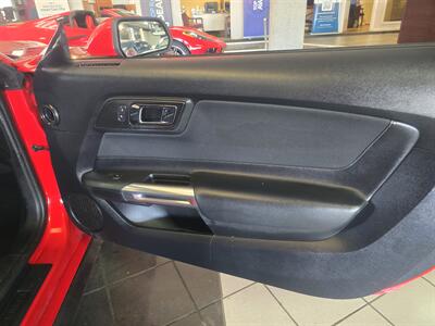 2017 Ford Mustang EcoBoost   - Photo 11 - Hamilton, OH 45015