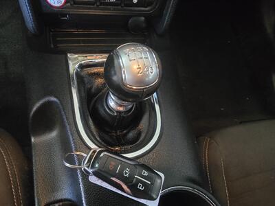 2017 Ford Mustang EcoBoost   - Photo 17 - Hamilton, OH 45015