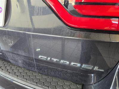 2015 Dodge Durango Citadel 4DR SUV AWD   - Photo 34 - Hamilton, OH 45015