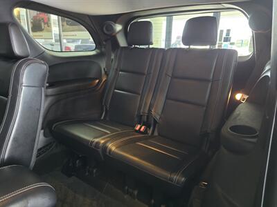 2015 Dodge Durango Citadel 4DR SUV AWD   - Photo 12 - Hamilton, OH 45015