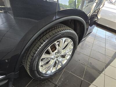 2015 Dodge Durango Citadel 4DR SUV AWD   - Photo 39 - Hamilton, OH 45015