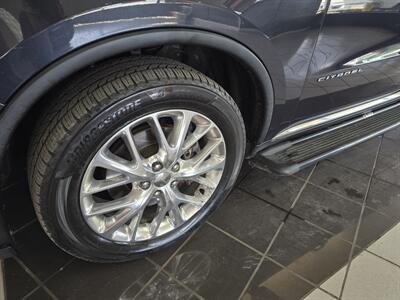2015 Dodge Durango Citadel 4DR SUV AWD   - Photo 38 - Hamilton, OH 45015