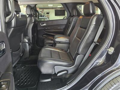 2015 Dodge Durango Citadel 4DR SUV AWD   - Photo 10 - Hamilton, OH 45015