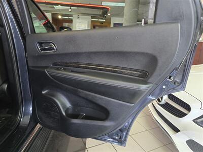2015 Dodge Durango Citadel 4DR SUV AWD   - Photo 17 - Hamilton, OH 45015