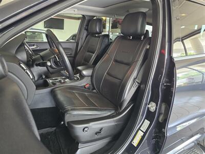 2015 Dodge Durango Citadel 4DR SUV AWD   - Photo 7 - Hamilton, OH 45015