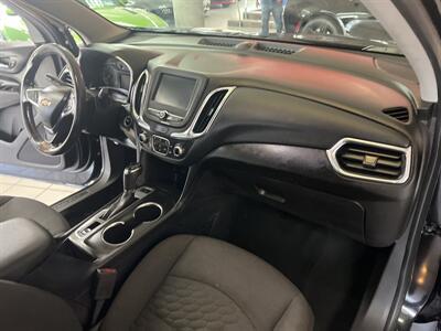 2018 Chevrolet Equinox LT   - Photo 25 - Hamilton, OH 45015