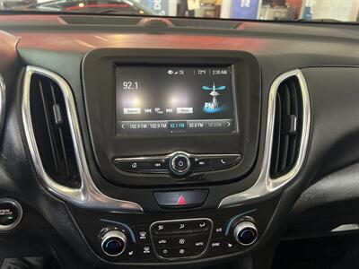 2018 Chevrolet Equinox LT   - Photo 14 - Hamilton, OH 45015