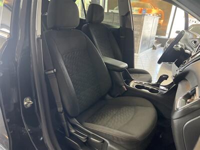 2018 Chevrolet Equinox LT   - Photo 24 - Hamilton, OH 45015