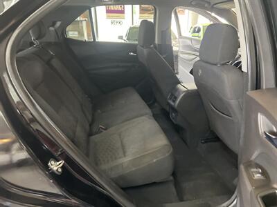 2018 Chevrolet Equinox LT   - Photo 21 - Hamilton, OH 45015