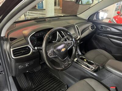2018 Chevrolet Equinox LT   - Photo 10 - Hamilton, OH 45015