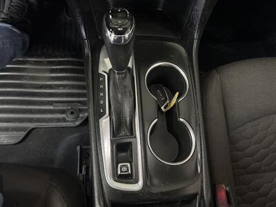 2018 Chevrolet Equinox LT   - Photo 17 - Hamilton, OH 45015