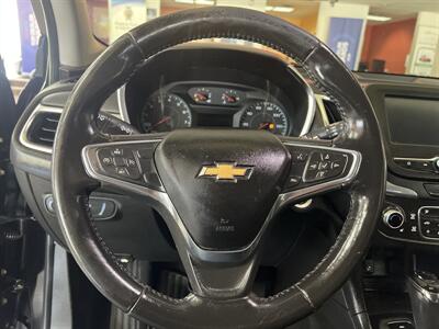 2018 Chevrolet Equinox LT   - Photo 13 - Hamilton, OH 45015