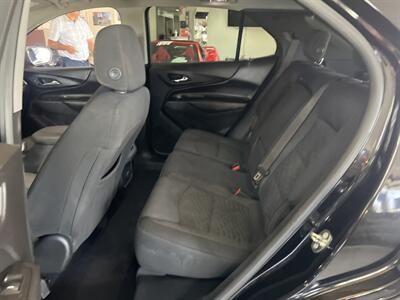 2018 Chevrolet Equinox LT   - Photo 19 - Hamilton, OH 45015
