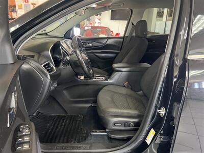 2018 Chevrolet Equinox LT   - Photo 8 - Hamilton, OH 45015