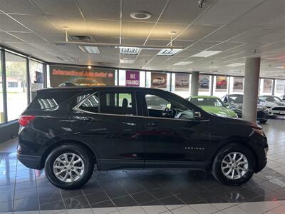 2018 Chevrolet Equinox LT   - Photo 4 - Hamilton, OH 45015