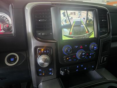 2017 RAM 1500 Sport 4DR CREW CAB 4X4/HEMI   - Photo 23 - Hamilton, OH 45015