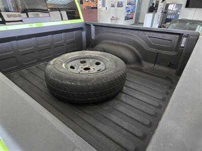 2017 RAM 1500 Sport 4DR CREW CAB 4X4/HEMI   - Photo 37 - Hamilton, OH 45015