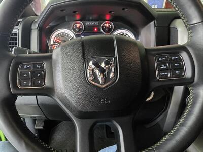 2017 RAM 1500 Sport 4DR CREW CAB 4X4/HEMI   - Photo 24 - Hamilton, OH 45015