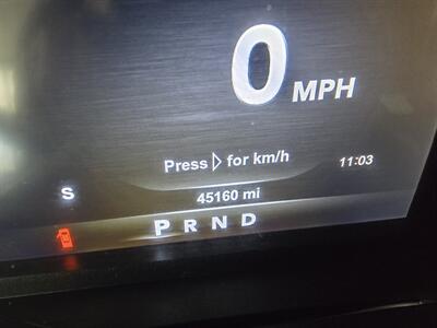 2017 RAM 1500 Sport 4DR CREW CAB 4X4/HEMI   - Photo 31 - Hamilton, OH 45015