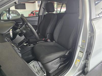 2020 Chevrolet Trax LS   - Photo 8 - Hamilton, OH 45015