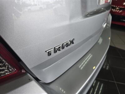 2020 Chevrolet Trax LS   - Photo 23 - Hamilton, OH 45015