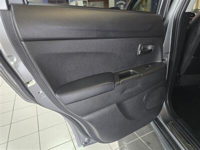 2015 Mitsubishi Outlander Sport SE 4DR SUV   - Photo 10 - Hamilton, OH 45015