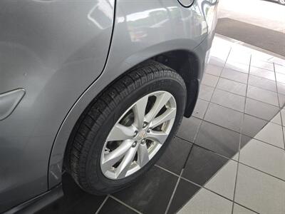 2015 Mitsubishi Outlander Sport SE 4DR SUV   - Photo 29 - Hamilton, OH 45015