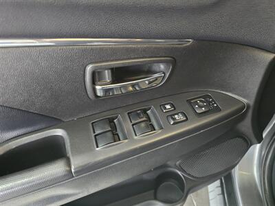 2015 Mitsubishi Outlander Sport SE 4DR SUV   - Photo 17 - Hamilton, OH 45015