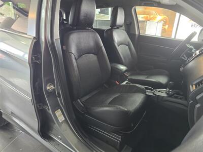 2015 Mitsubishi Outlander Sport SE 4DR SUV   - Photo 14 - Hamilton, OH 45015