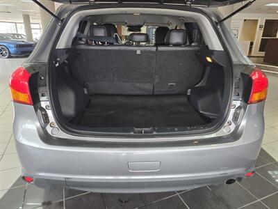 2015 Mitsubishi Outlander Sport SE 4DR SUV   - Photo 27 - Hamilton, OH 45015