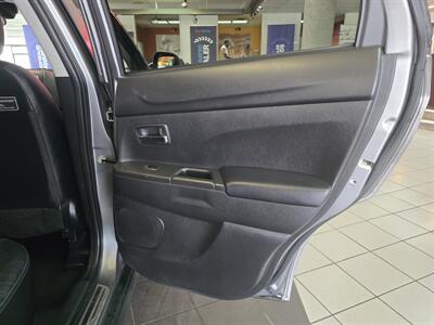 2015 Mitsubishi Outlander Sport SE 4DR SUV   - Photo 15 - Hamilton, OH 45015