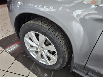 2015 Mitsubishi Outlander Sport SE 4DR SUV   - Photo 28 - Hamilton, OH 45015