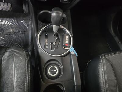 2015 Mitsubishi Outlander Sport SE 4DR SUV   - Photo 18 - Hamilton, OH 45015