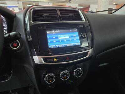 2015 Mitsubishi Outlander Sport SE 4DR SUV   - Photo 23 - Hamilton, OH 45015