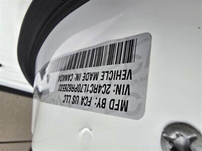 2023 Chrysler Pacifica Plug-In Hybrid Touring L 4DR MINI-VAN /HYBRID - Photo 39 - Hamilton, OH 45015