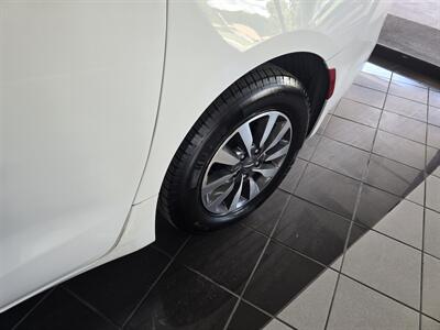 2023 Chrysler Pacifica Plug-In Hybrid Touring L 4DR MINI-VAN /HYBRID - Photo 37 - Hamilton, OH 45015