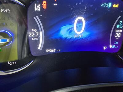 2023 Chrysler Pacifica Plug-In Hybrid Touring L 4DR MINI-VAN /HYBRID - Photo 20 - Hamilton, OH 45015