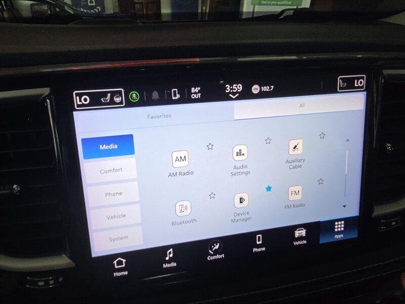 2023 Chrysler Pacifica Plug-In Hybrid Touring L 4DR MINI-VAN /HYBRID - Photo 27 - Hamilton, OH 45015