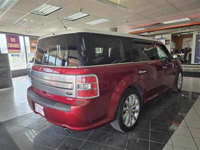 2014 Ford Flex Limited   - Photo 4 - Hamilton, OH 45015