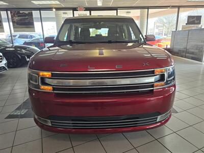 2014 Ford Flex Limited   - Photo 2 - Hamilton, OH 45015