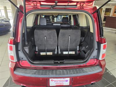 2014 Ford Flex Limited   - Photo 31 - Hamilton, OH 45015