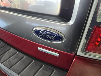 2014 Ford Flex Limited   - Photo 30 - Hamilton, OH 45015