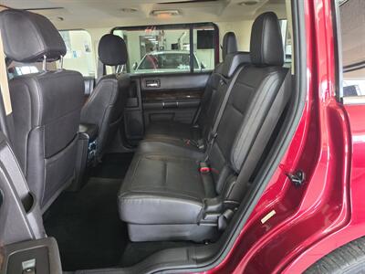 2014 Ford Flex Limited   - Photo 12 - Hamilton, OH 45015