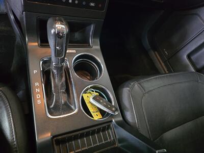 2014 Ford Flex Limited   - Photo 22 - Hamilton, OH 45015
