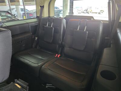 2014 Ford Flex Limited   - Photo 13 - Hamilton, OH 45015