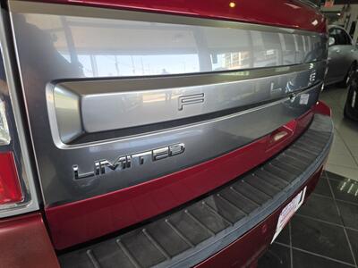 2014 Ford Flex Limited   - Photo 29 - Hamilton, OH 45015