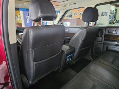 2014 Ford Flex Limited   - Photo 11 - Hamilton, OH 45015
